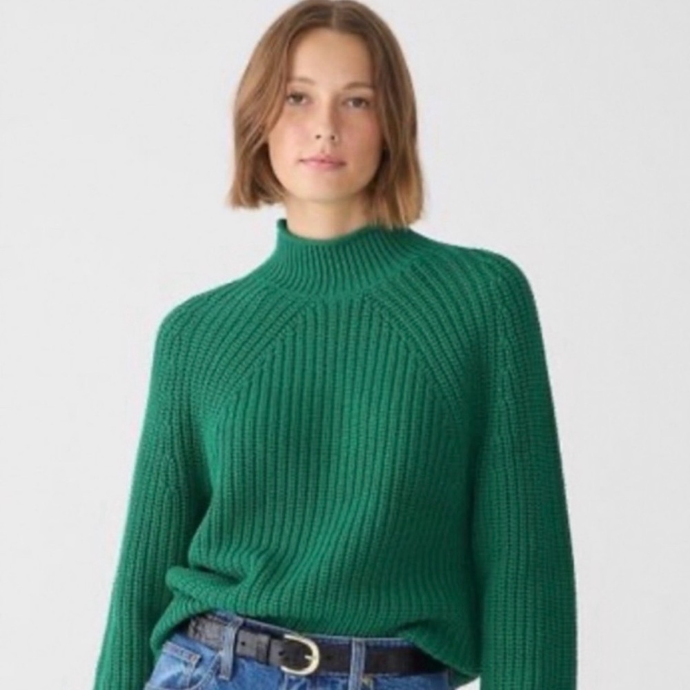 Rollneck Sweater